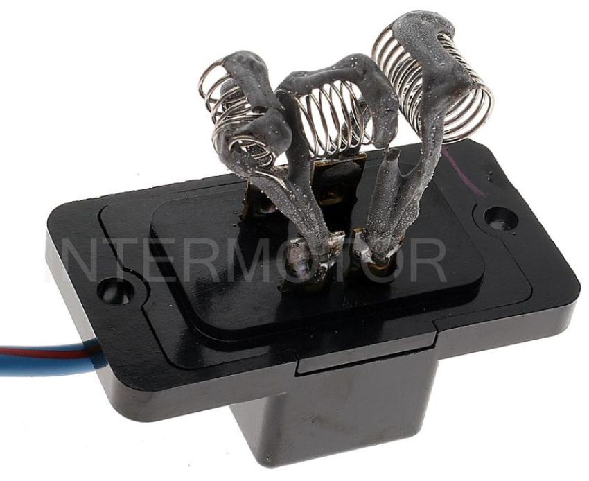 Standard Ignition RU-283 Blower Motor Resistor