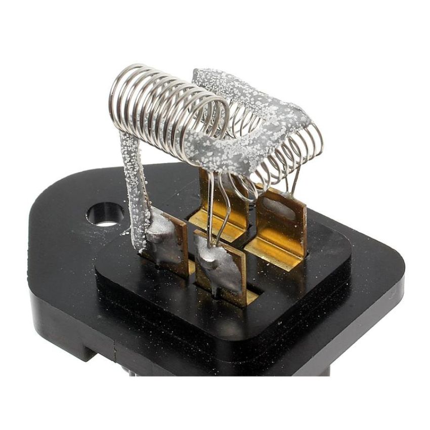 Standard Ignition RU-285 Blower Motor Resistor