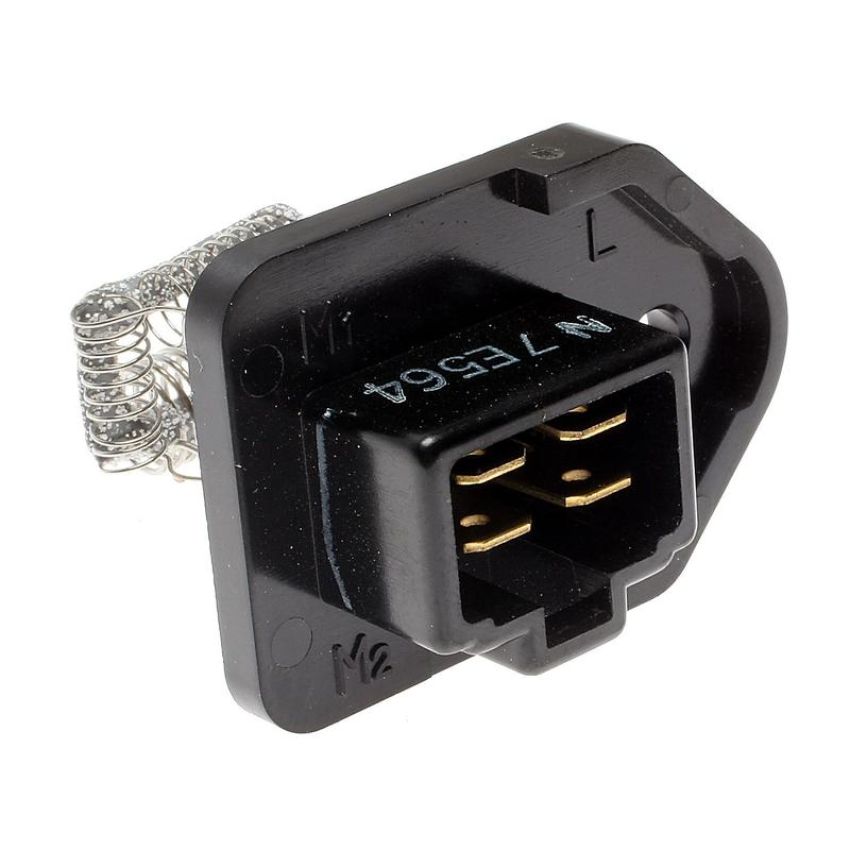 Standard Ignition RU-285 Blower Motor Resistor