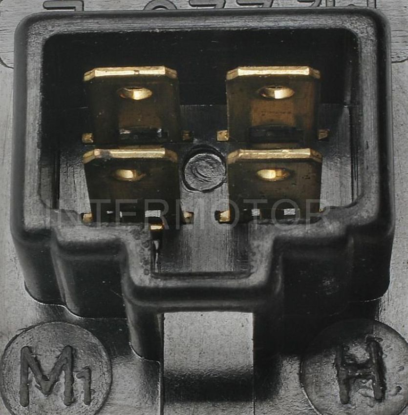 Standard Ignition RU-286 Blower Motor Resistor