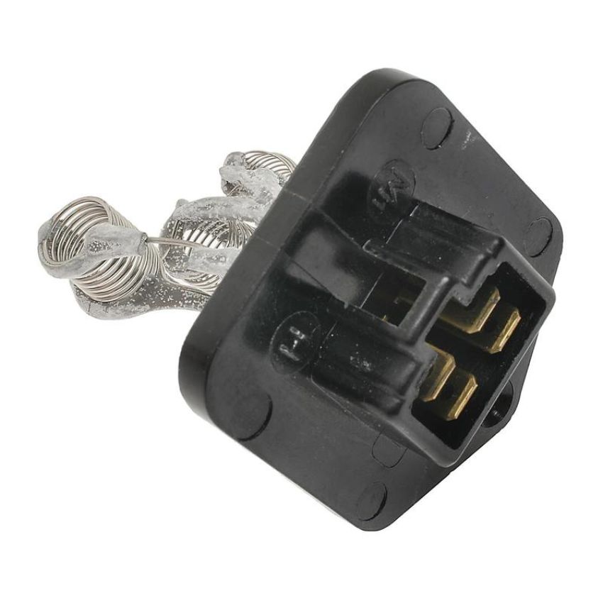 Standard Ignition RU-286 Blower Motor Resistor