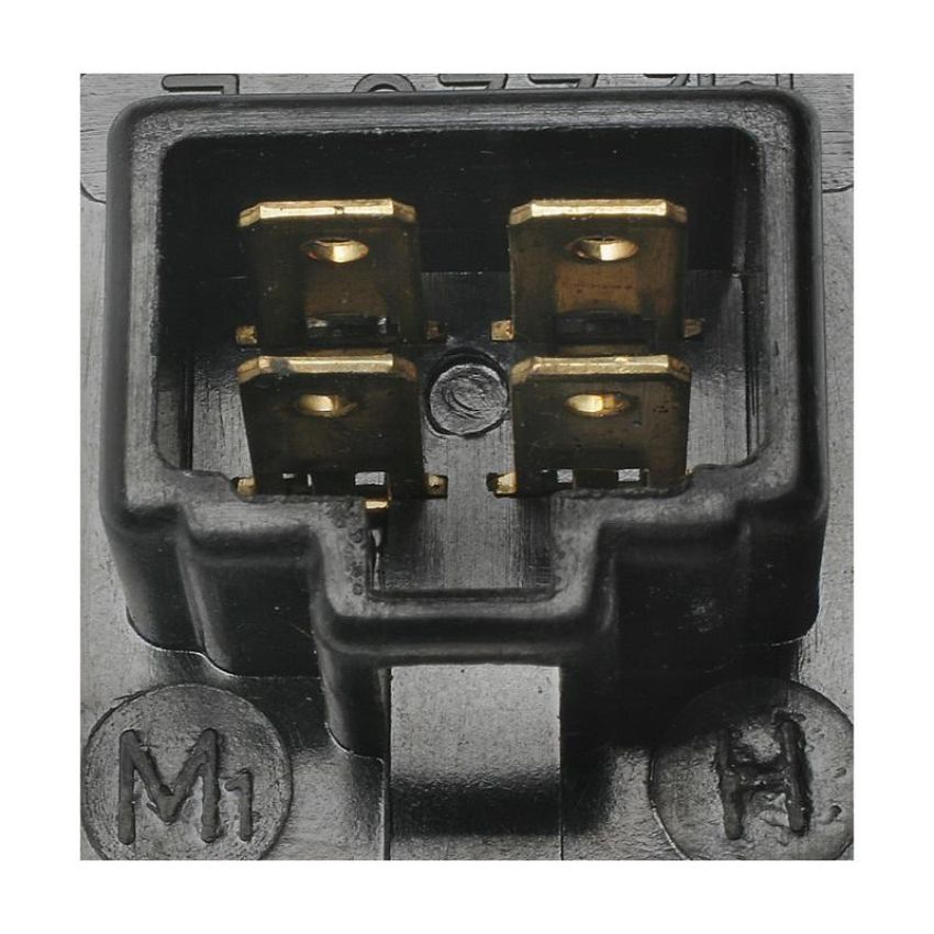 Standard Ignition RU-286 Blower Motor Resistor