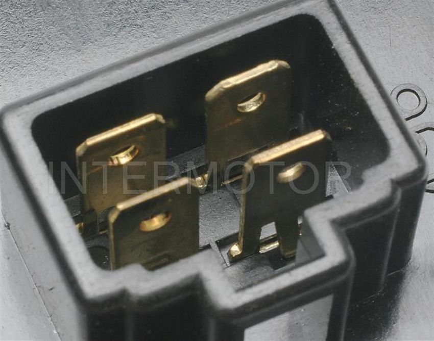 Standard Ignition RU-287 Blower Motor Resistor