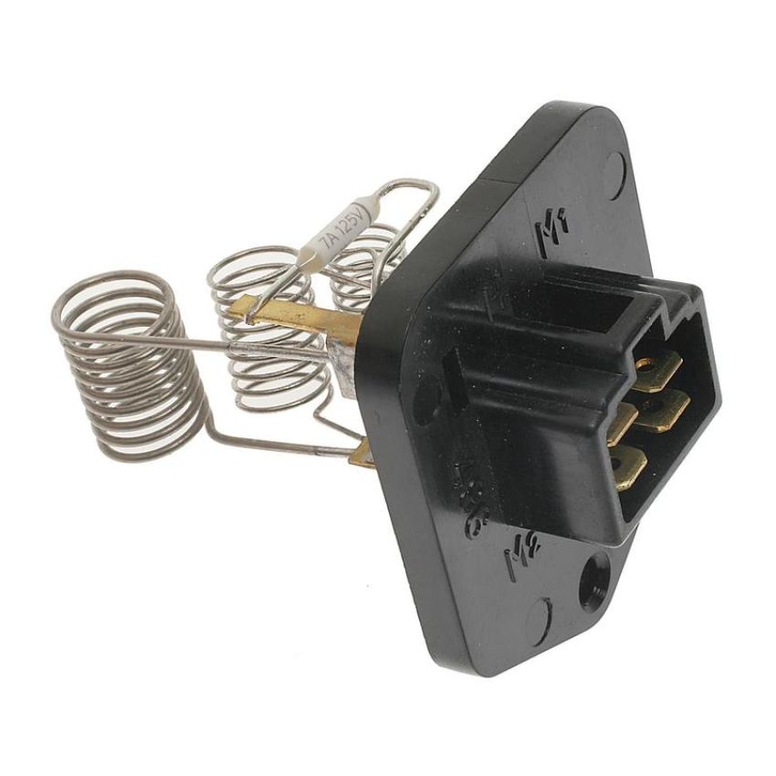 Standard Ignition RU-287 Blower Motor Resistor