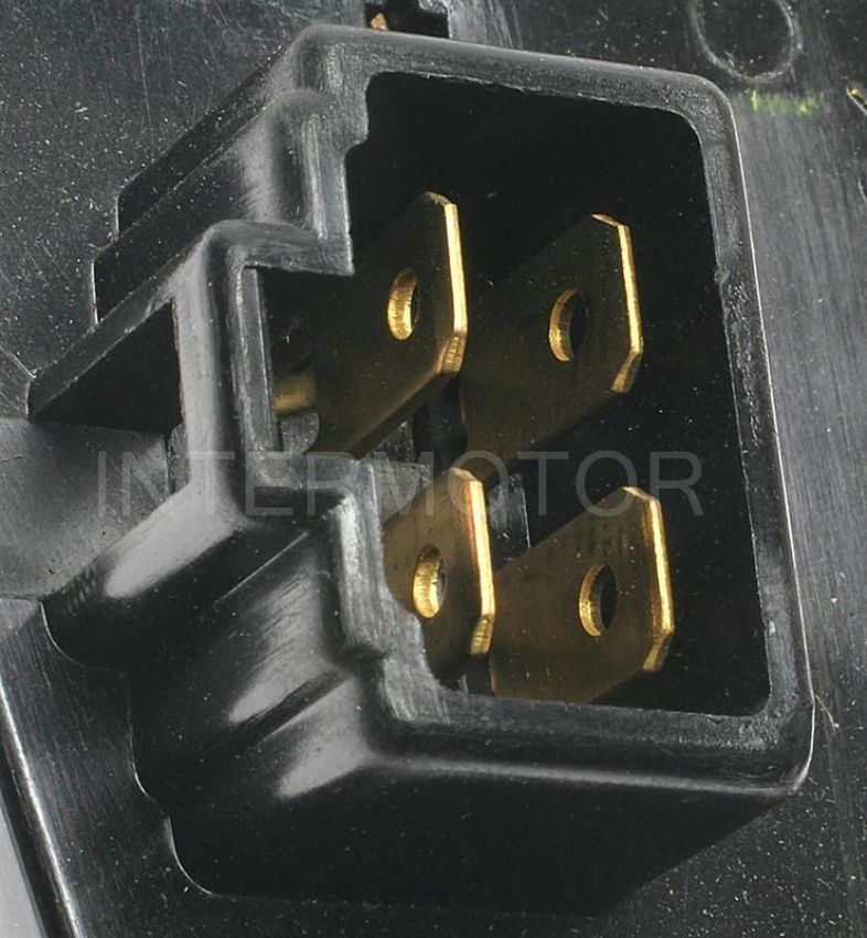 Standard Ignition RU-289 Blower Motor Resistor