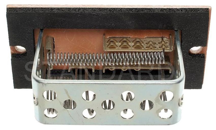 Standard Ignition RU-28 Blower Motor Resistor