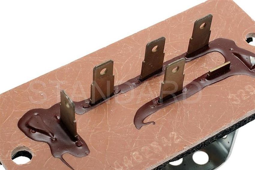 Standard Ignition RU-28 Blower Motor Resistor