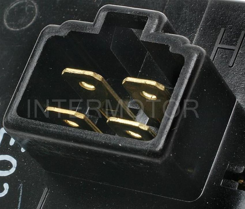 Standard Ignition RU-290 Blower Motor Resistor