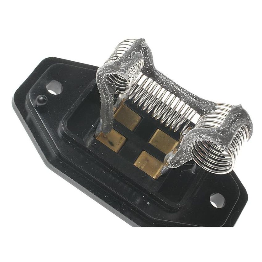 Standard Ignition RU-291 Blower Motor Resistor