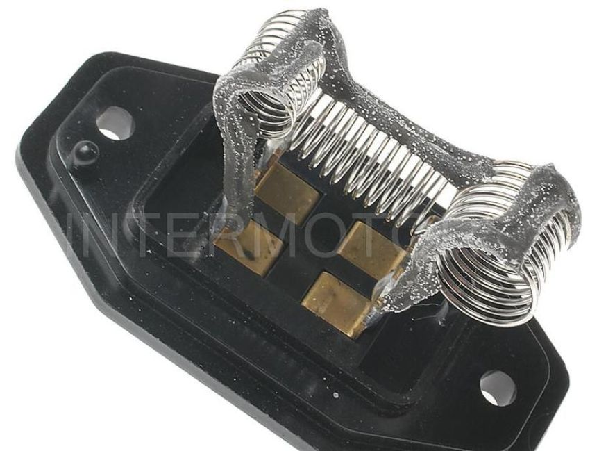 Standard Ignition RU-291 Blower Motor Resistor