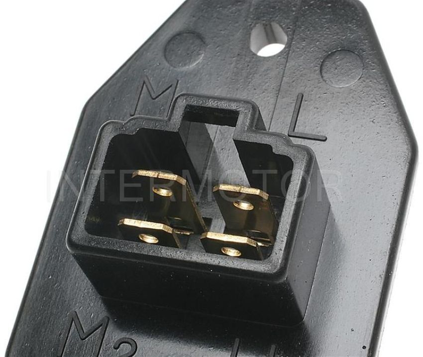 Standard Ignition RU-291 Blower Motor Resistor
