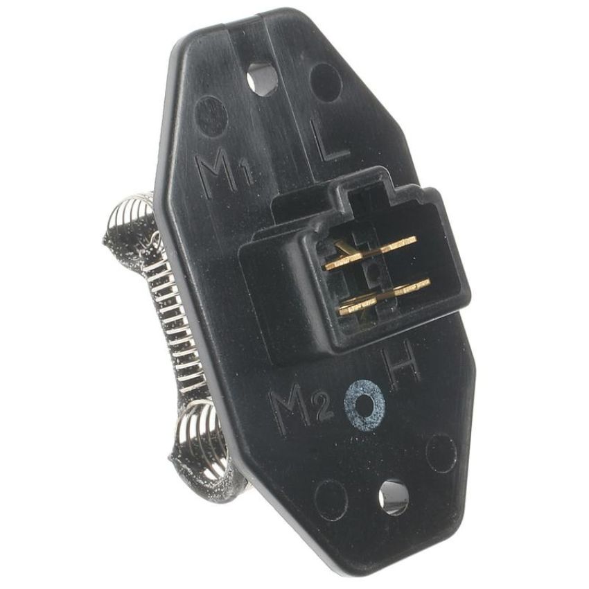 Standard Ignition RU-291 Blower Motor Resistor