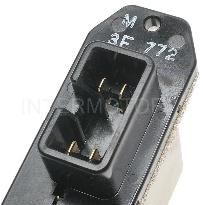Standard Ignition RU-292 Blower Motor Resistor