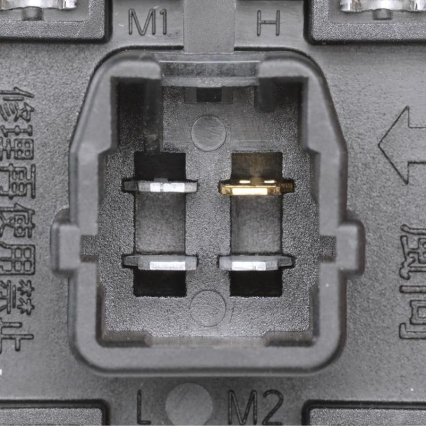 Standard Ignition RU-294 Blower Motor Resistor