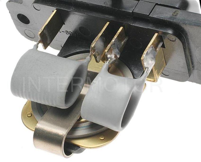 Standard Ignition RU-295 Blower Motor Resistor