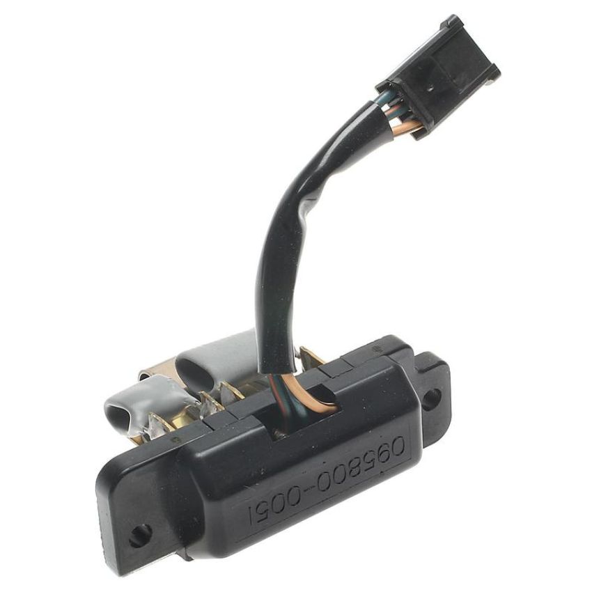 Standard Ignition RU-295 Blower Motor Resistor