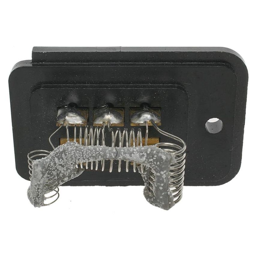 Standard Ignition RU-296 Blower Motor Resistor