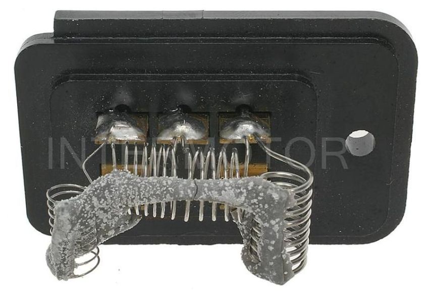 Standard Ignition RU-296 Blower Motor Resistor