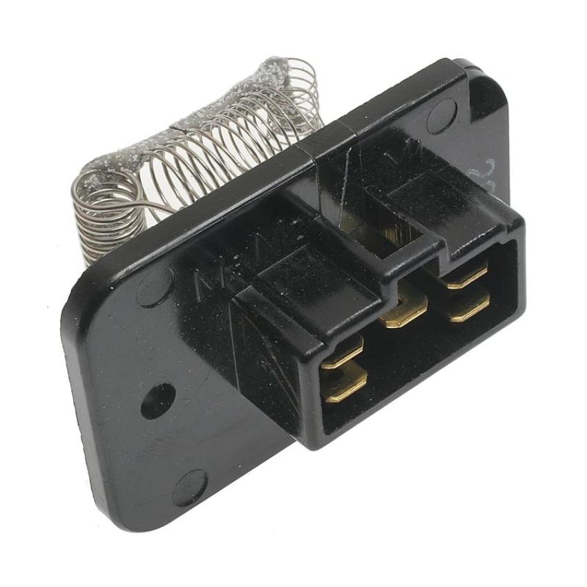 Standard Ignition RU-296 Blower Motor Resistor