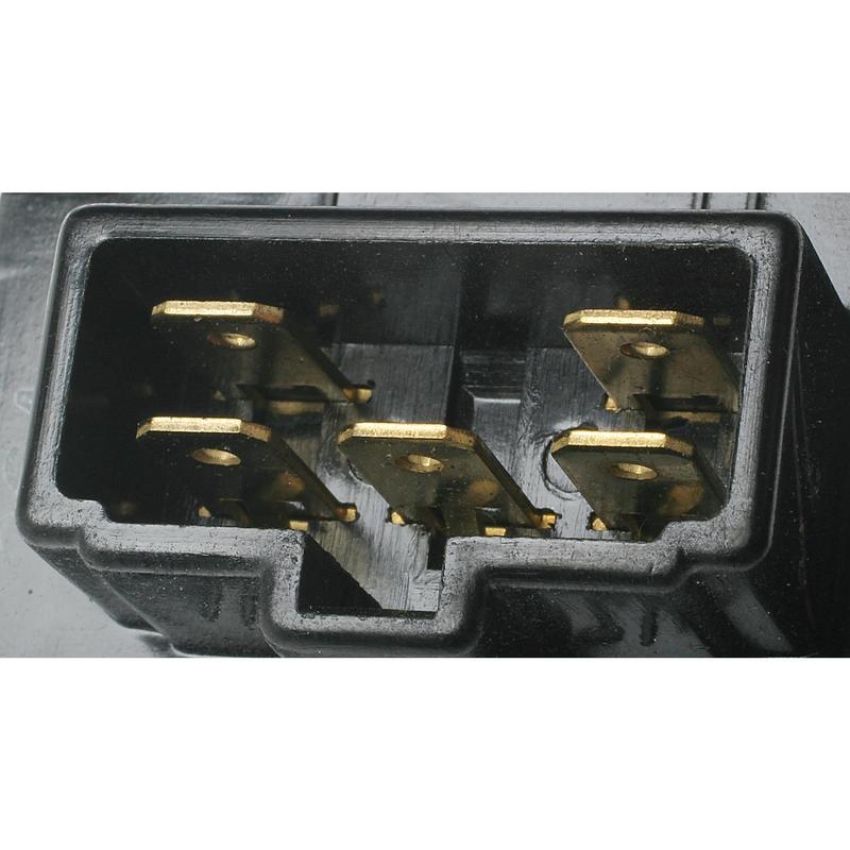 Standard Ignition RU-296 Blower Motor Resistor