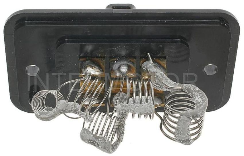 Standard Ignition RU-298 Blower Motor Resistor