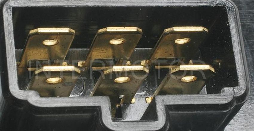 Standard Ignition RU-298 Blower Motor Resistor