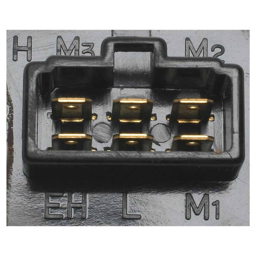 Standard Ignition RU-299 Blower Motor Resistor