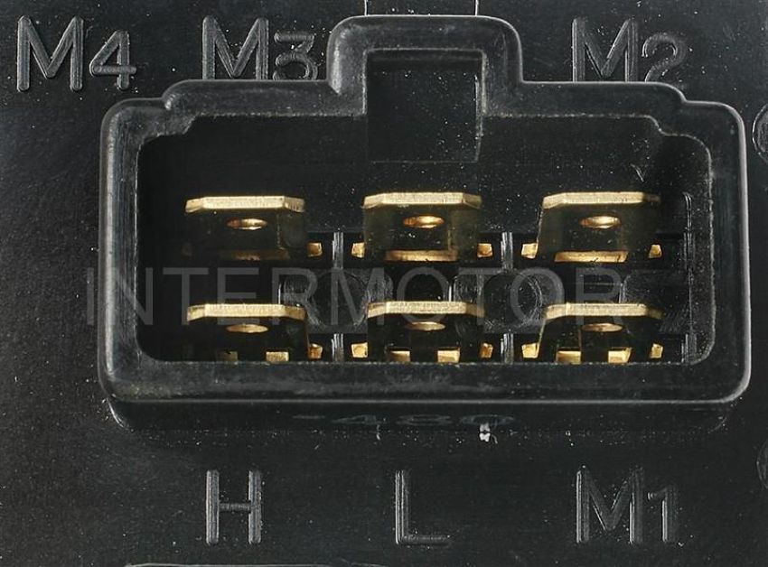 Standard Ignition RU-300 Blower Motor Resistor