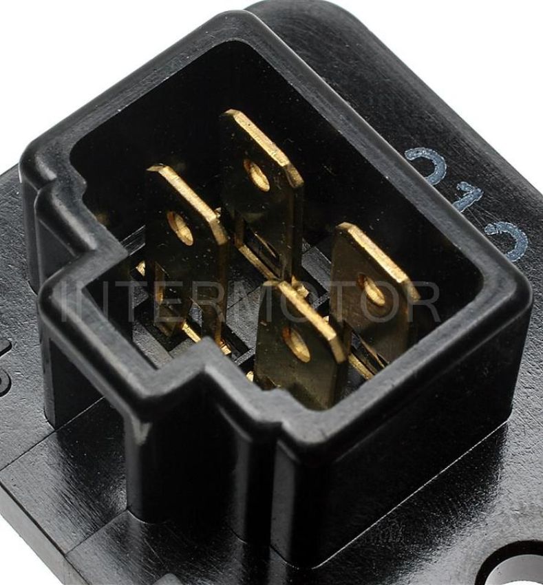 Standard Ignition RU-301 Blower Motor Resistor