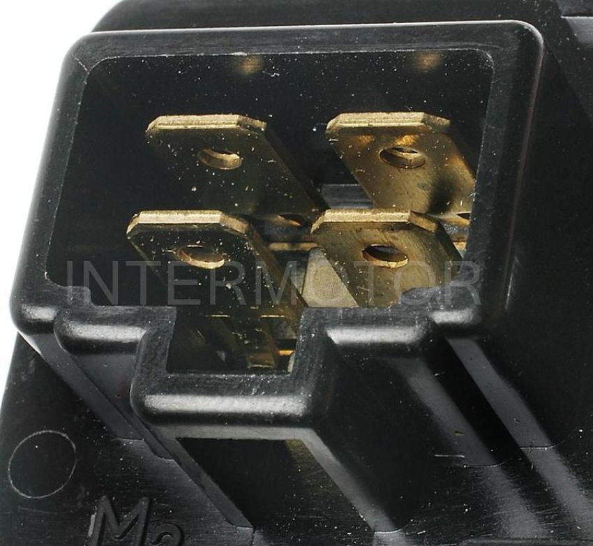 Standard Ignition RU-302 Blower Motor Resistor