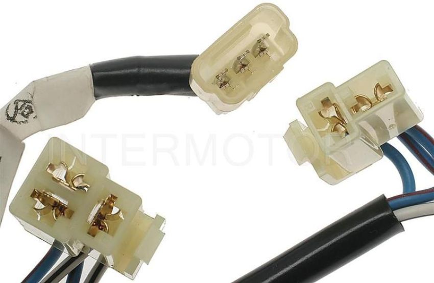 Standard Ignition RU-303 Blower Motor Resistor