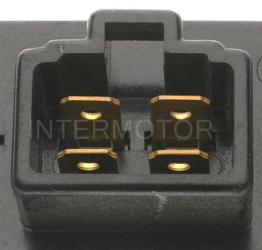 Standard Ignition RU-305 Blower Motor Resistor