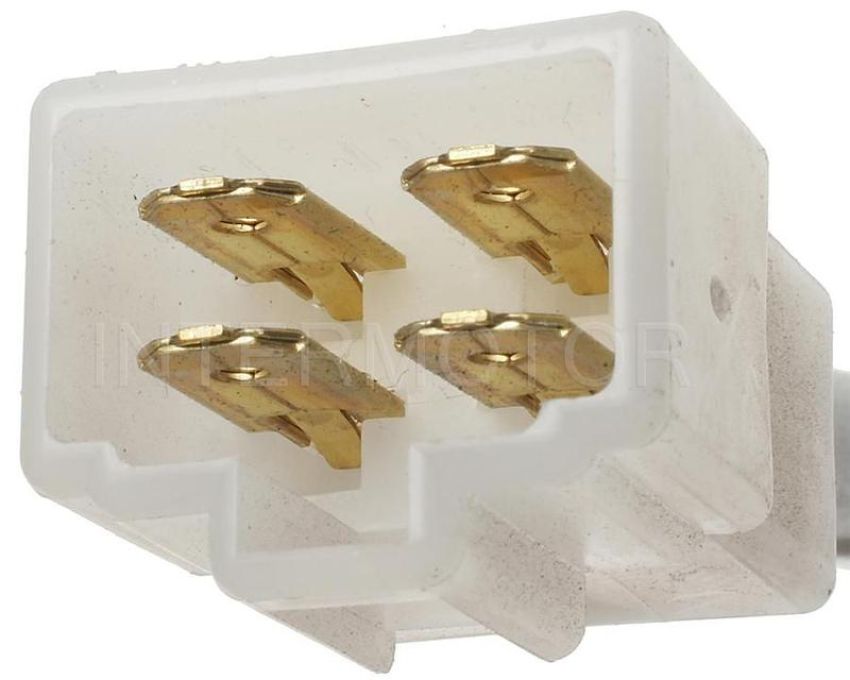 Standard Ignition RU-306 Blower Motor Resistor