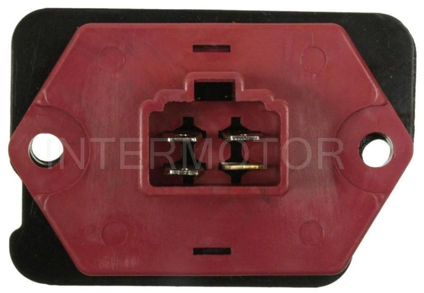 Standard Ignition RU-307 Blower Motor Resistor