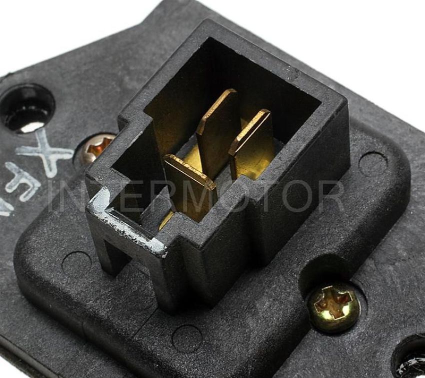 Standard Ignition RU-309 Blower Motor Resistor