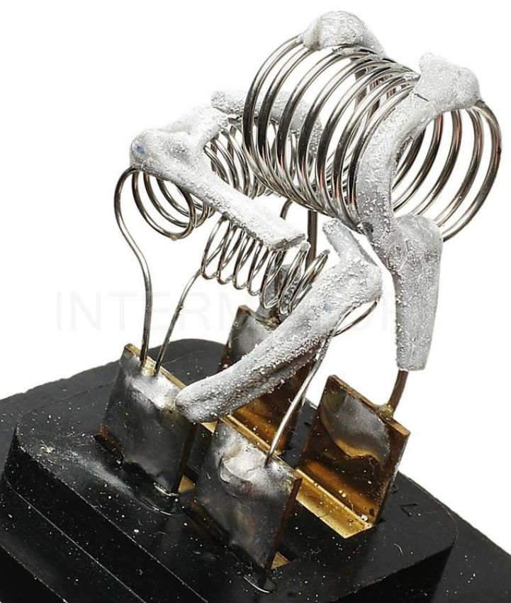Standard Ignition RU-312 Blower Motor Resistor