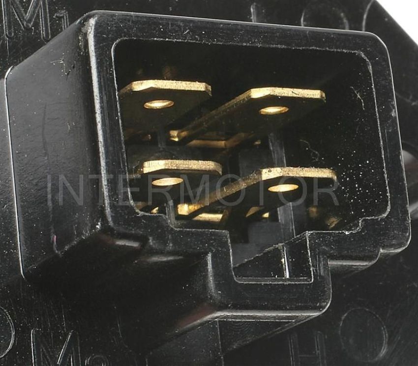 Standard Ignition RU-312 Blower Motor Resistor
