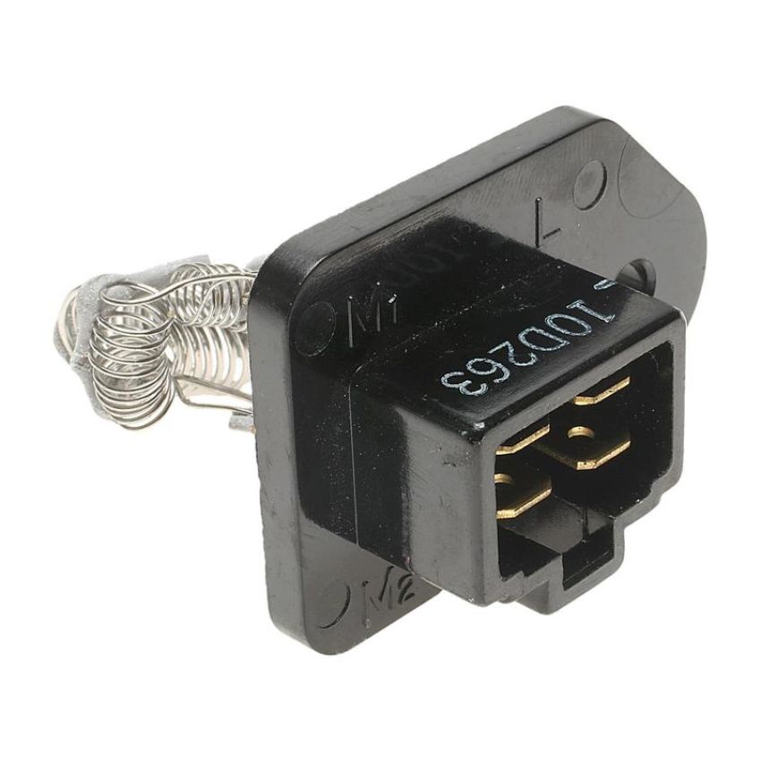 Standard Ignition RU-312 Blower Motor Resistor