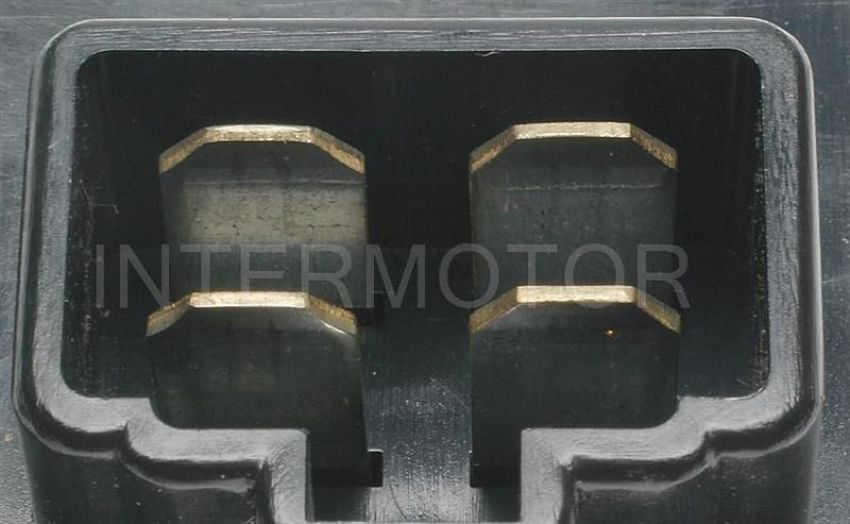 Standard Ignition RU-313 Blower Motor Resistor