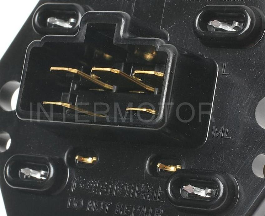 Standard Ignition RU-317 Blower Motor Resistor
