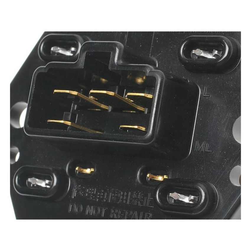 Standard Ignition RU-317 Blower Motor Resistor
