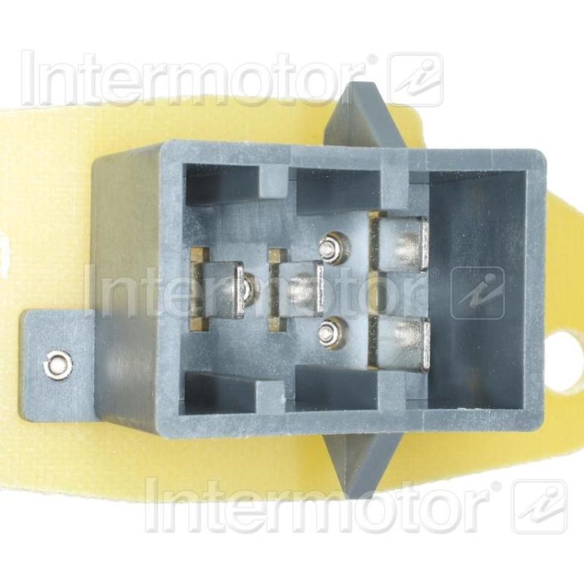 Standard Ignition RU-318 Blower Motor Resistor