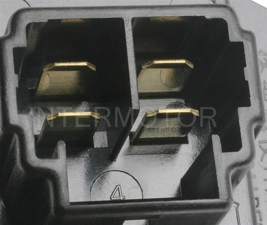 Standard Ignition RU-320 Blower Motor Resistor