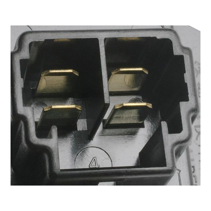 Standard Ignition RU-320 Blower Motor Resistor