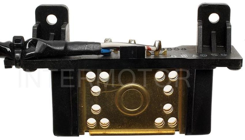 Standard Ignition RU-321 Blower Motor Resistor