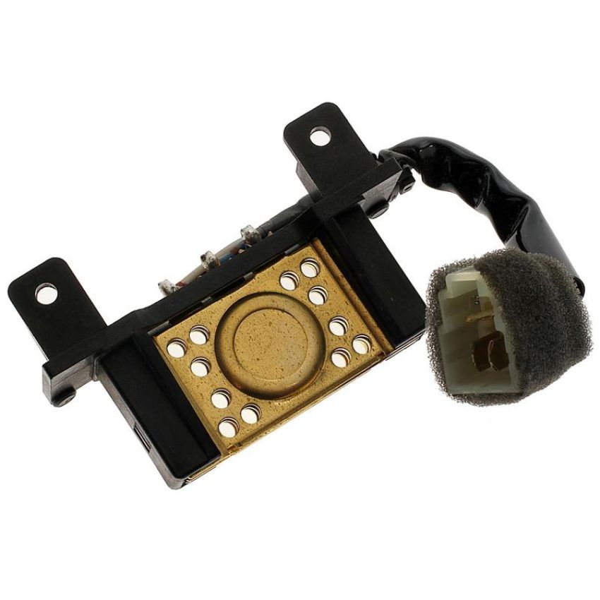 Standard Ignition RU-321 Blower Motor Resistor