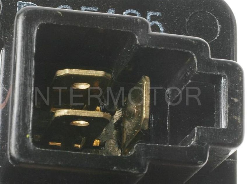 Standard Ignition RU-326 Blower Motor Resistor