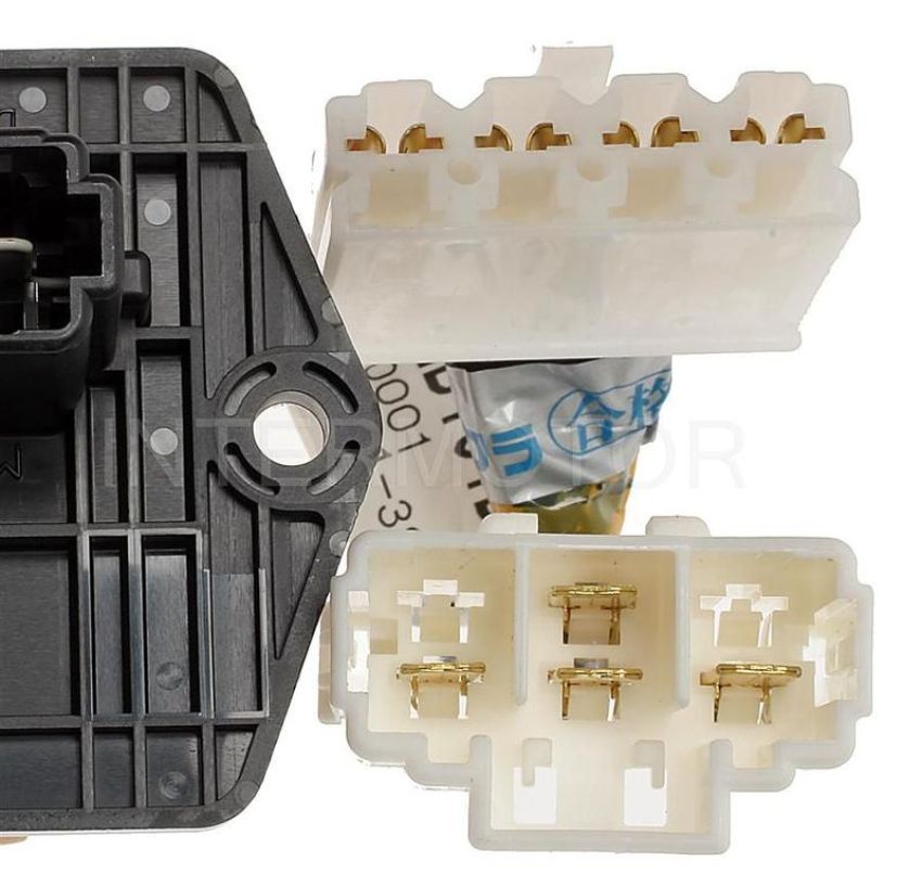 Standard Ignition RU-333 Blower Motor Resistor