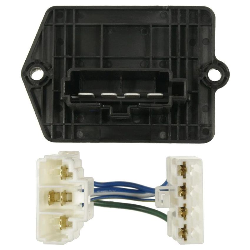 Standard Ignition RU-333 Blower Motor Resistor