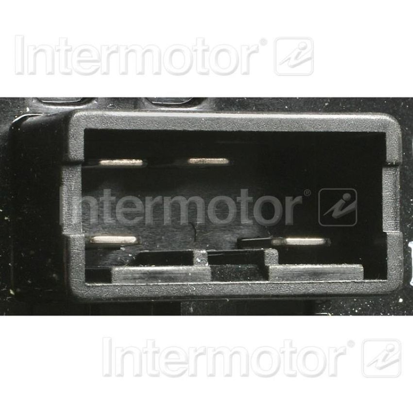 Standard Ignition RU-334 Blower Motor Resistor
